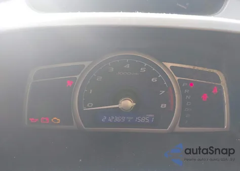 2007 Honda Civic Ex from USA, damaged, VIN 1HGFA16857L062238